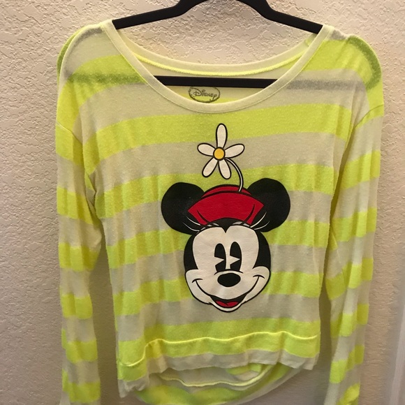 Minnie sweater - Picture 1 of 2